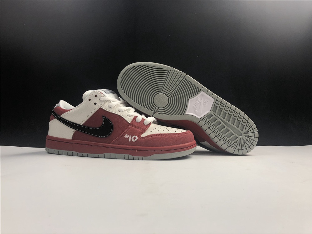 Nike dunk sb low Roller Derby 313170-601